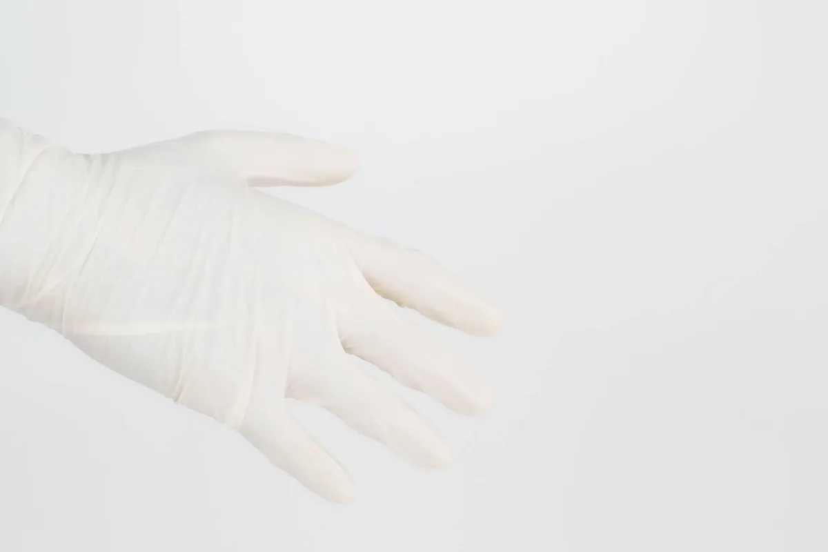 Bodily Fluid Cleanup in Caruthers, CA