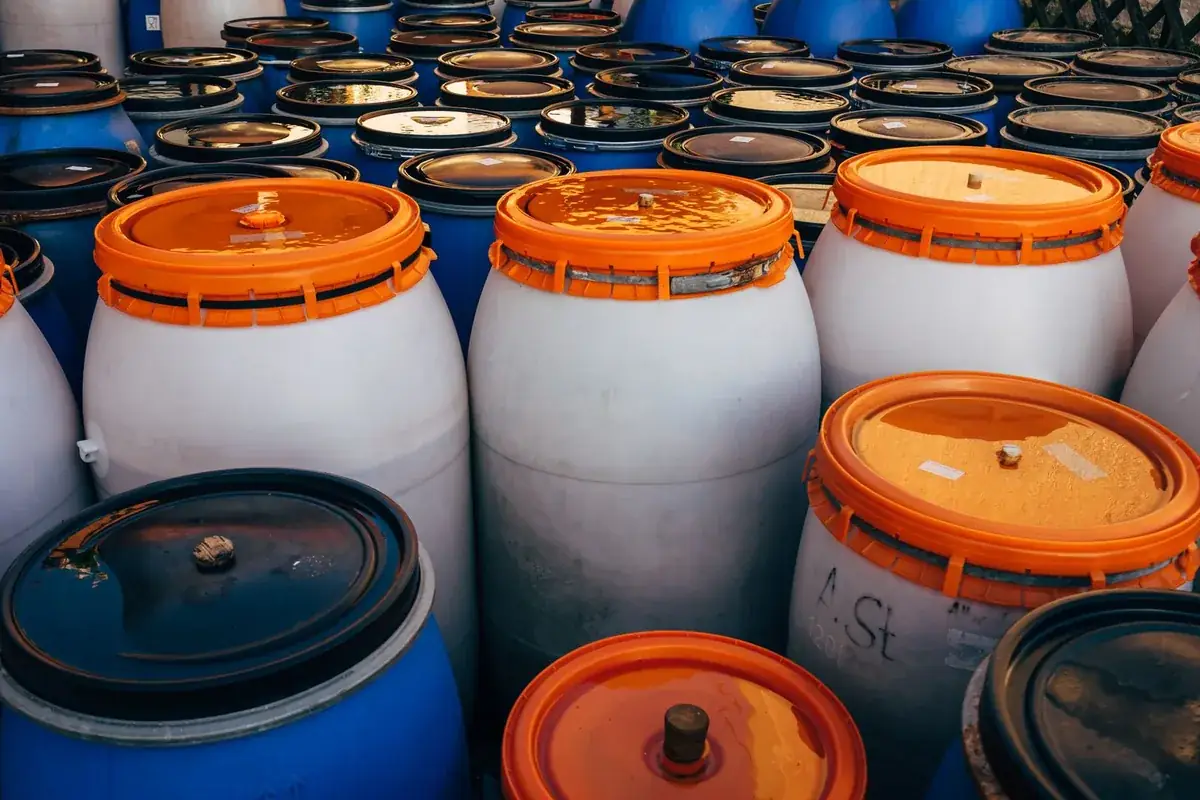Medical Waste Removal in Caruthers, CA