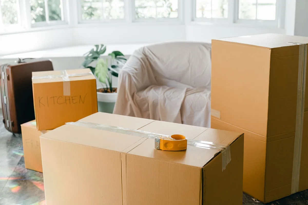 Hoarding Cleanup in Caruthers, CA
